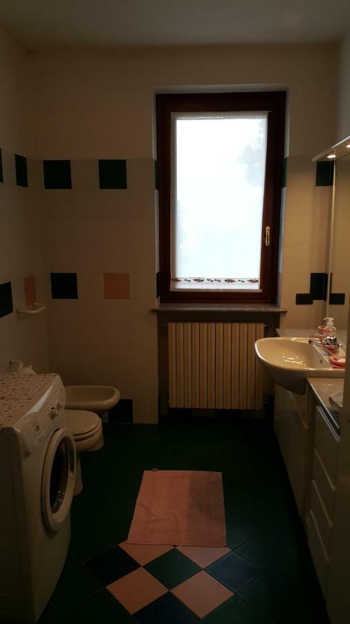 Poggio San Fermo Villa Omegna Dış mekan fotoğraf