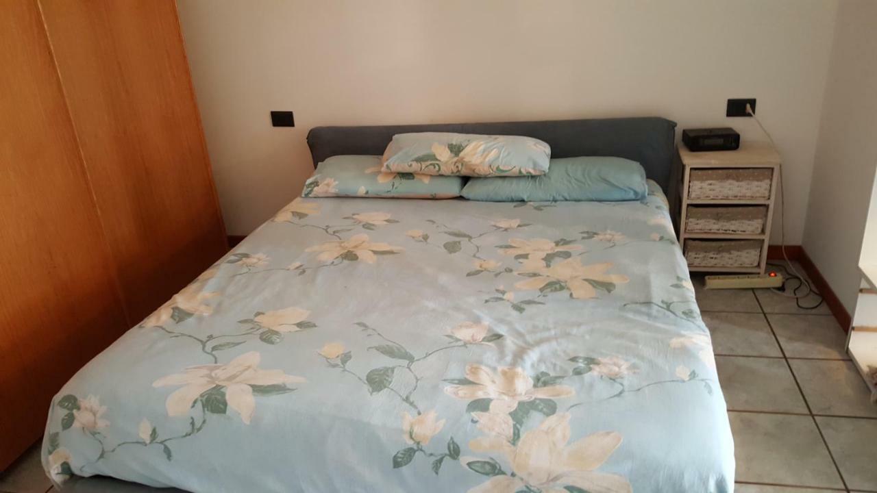 Poggio San Fermo Villa Omegna Dış mekan fotoğraf